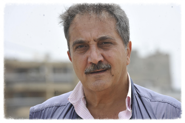 Il sindaco de Il Paese dei Balocchi 2017 è Silvestro Montanaro