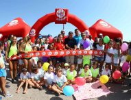 Fano, più di mille bambini per l’Happy meal sport camp in collaborazione col Csi