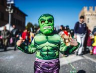 Sale l’attesa per l’evento più colorato dell’estate: “Ricordando, Sognando, Aspettando il Carnevale 2018”