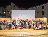 Animavì, il Bronzo dorato a Svetlana Filippova. Massi: “Soddisfatto per quantità e qualità”