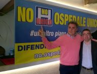 Fratelli d’Italia oggi a Pesaro per la campagna “Stop Ius Soli”
