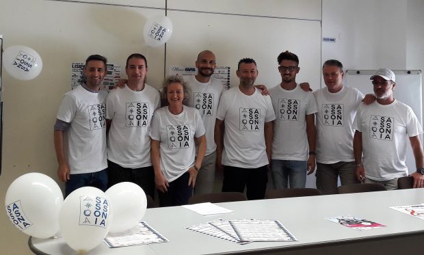 La Sassonia in maschera per il Carnevale estivo 2017