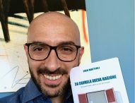 “Al mare con l’autore”, in Sassonia è il momento di Even Mattioli e di Zia Carmela aveva ragione