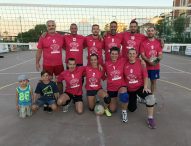 Csi Fano e Allarghiamo gli orizzonti insieme, cala il sipario sulla 13esima edizione di Pallavolisti per caso