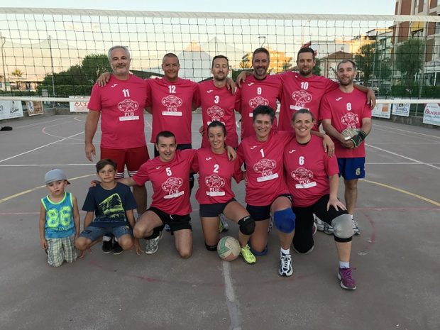 Csi Fano e Allarghiamo gli orizzonti insieme, cala il sipario sulla 13esima edizione di Pallavolisti per caso