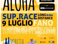 Sapori & Motori 10, due giornate a tutto gas nel weekend fanese