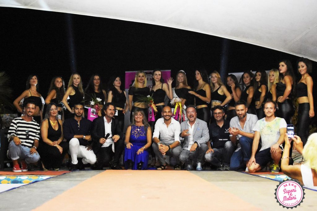 miss sapori e motori