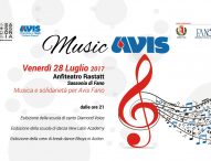 Venerdì c’è MusicAvis, note di solidarietà all’Anfiteatro Rastatt tra bel canto e break dance