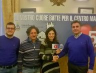 Il nostro Cuore batte per il Centro Margherita, raccolta del 5×1000: Pergola tra i primi Comuni d’Italia