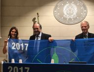 Ambiente, Mondolfo si aggiudica il premio “Spighe Verdi”