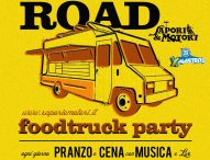 Sapori & Motori 10, si corre verso tre serate incandescenti