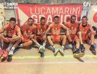 Gran finale per il II torneo Street summer basketball Csi Fano