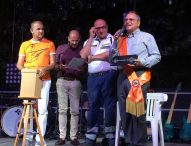 Il Paese dei Balocchi elegge sindaco, cittadino onorario e fa il pieno di visitatori