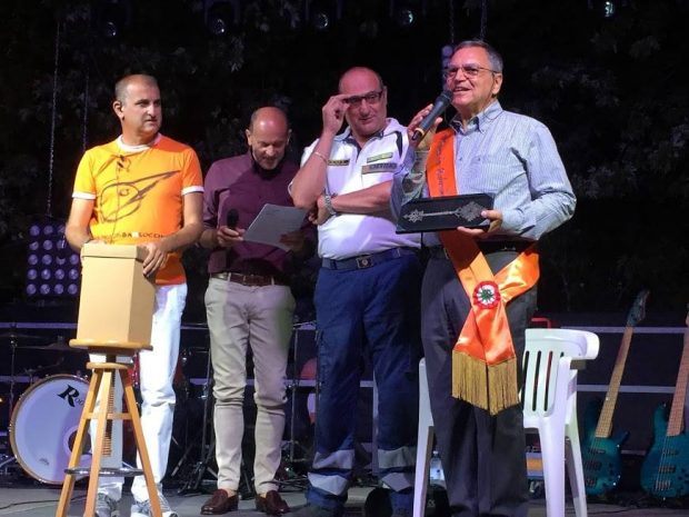 Il Paese dei Balocchi elegge sindaco, cittadino onorario e fa il pieno di visitatori