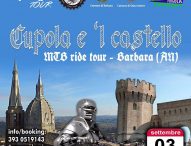 Finite le “ferie” Bike Therapy Pergola torna sul podio. Domenica la cicloturistica Cupola e ‘l Castello