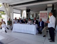 Una storia lunga 15 anni che parla di buon cibo: torna il Festival Internazionale del Brodetto e delle Zuppe di Pesce