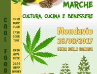 A Mondavio la Fiera della Canapa