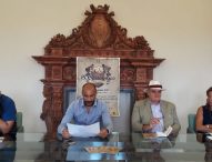 Torna la Fiera di San Bartolomeo: sbandieratori, passeggiate culturali, truccabimbi, bolle e musica in Sassonia