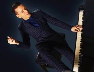 L’energia di Matthew Lee chiude, stasera, la nona edizione di Music Square