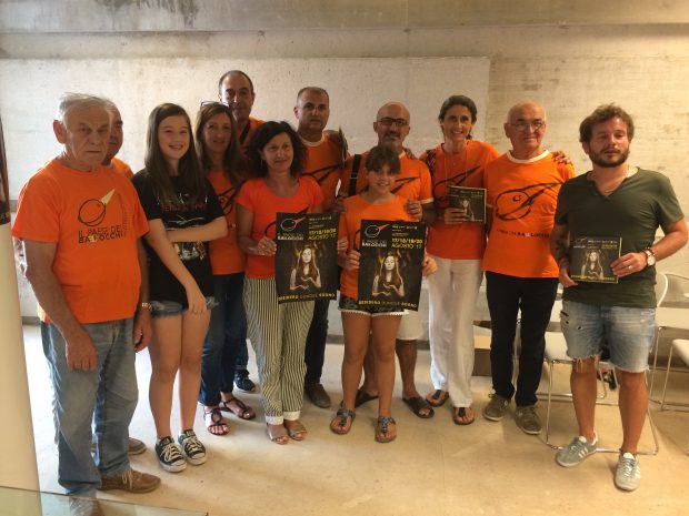 Desidero dunque Sogno, dal 17 al 20 agosto torna Il Paese dei Balocchi