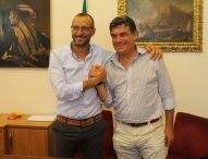 Nasce asse Pesaro-Fano per lo sviluppo delle due città