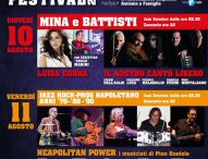 A Marotta Jam Burrasca Festival, 3 giorni di musica d’autore