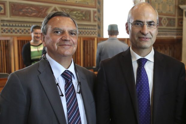 Taglio del nastro domani per la 14esima edizione de Il Paese dei Balocchi