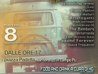 A 50 anni dall’estate del ’67, a San Lorenzo in Campo la Summer of Love: 9 ore di musica