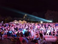 Il Paese dei Balocchi diventa una “Festa Sostenibile”