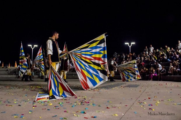 Cala il sipario sulla Fiera di San Bartolomeo. Presenze record e successo per gli eventi dedicati ai bimbi