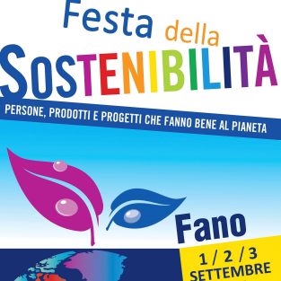 A Fano torna la Festa della sostenibilità