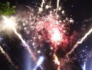 Fuochi d’artificio, operazione della polizia: sequestri e sanzioni a Pesaro