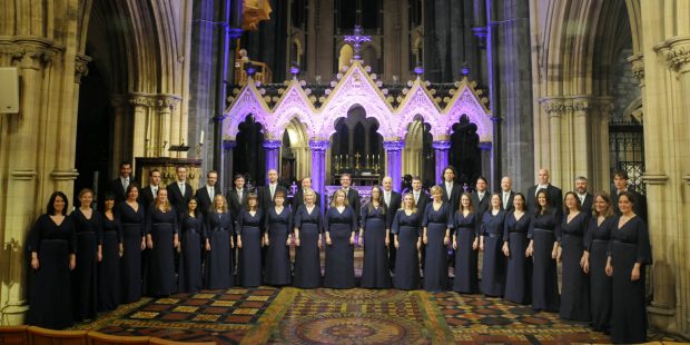 A Fano il 44esimo incontro internazionale polifonico
