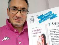 Ultimo appuntamento ‘Al mare con l’autore’. C’è Marco Gasparini