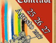 A Fano il Palio delle Contrade