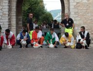 Serra Sant’Abbondio, nel week-end affascinanti atmosfere medievali con il Palio della Rocca