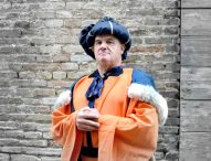 Addio Filippo Tranquilli