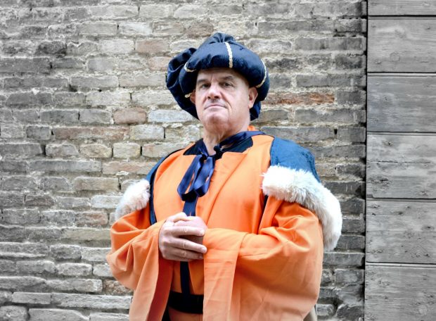 Addio Filippo Tranquilli