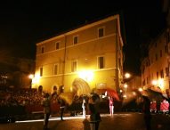 A Pergola in arrivo la Notte Verde e la Serata Medievale