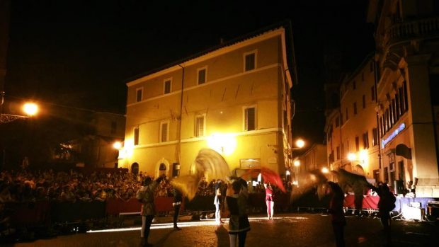 A Pergola in arrivo la Notte Verde e la Serata Medievale