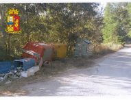 Urbino, identificata la banda “andiamo a sbidonare”