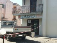 Fanno saltare il bancomat a Monte Porzio, ingente il bottino