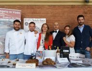 Sant’Angelo in Vado, al Salone Mondiale del Turismo presentata la Mostra Nazionale del Bianco Pregiato delle Marche