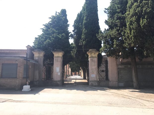 Fano, il calendario delle celebrazioni civili e religiose per Ognissanti