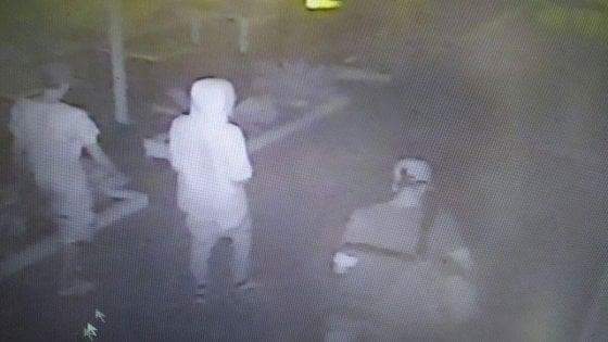 Stupri di Rimini, presi i 4 del branco