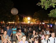 Festa Sostenibile, Il Paese dei Balocchi e Aset vincono la scommessa: oltre 15 quintali di rifiuti in meno
