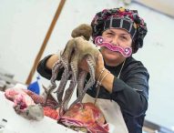 Festival Brodetto: il profumo del cacciucco invade il Lido