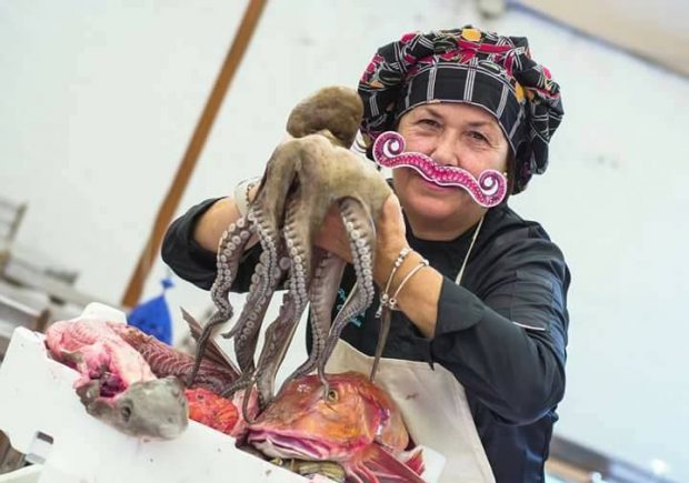 Festival Brodetto: il profumo del cacciucco invade il Lido