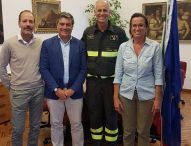 Nuova sede per i vigili del fuoco di Fano. Prosegue l’iter per la realizzazione