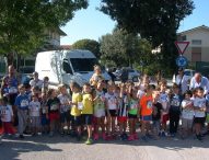 Corrifano, la carica dei 350 per un’edizione di successo